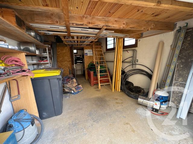 Maison &agrave; vendre - 1 pi&egrave;ce - 20 m2 - St Juery - 81 - MIDI-PYRENEES