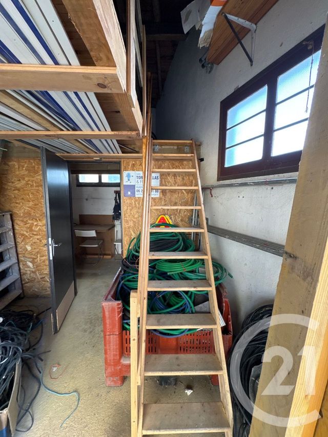 Maison &agrave; vendre - 1 pi&egrave;ce - 20 m2 - St Juery - 81 - MIDI-PYRENEES