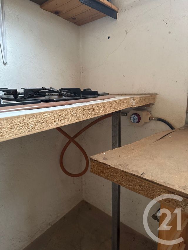 Maison &agrave; vendre - 1 pi&egrave;ce - 20 m2 - St Juery - 81 - MIDI-PYRENEES