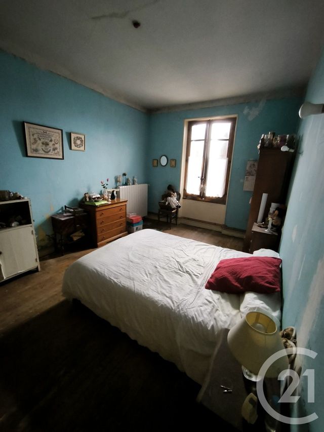 Maison &agrave; vendre - 3 pi&egrave;ces - 67,96 m2 - Cagnac Les Mines - 81 - MIDI-PYRENEES