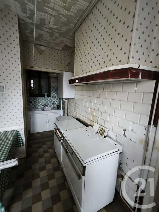 Maison &agrave; vendre - 3 pi&egrave;ces - 67,96 m2 - Cagnac Les Mines - 81 - MIDI-PYRENEES