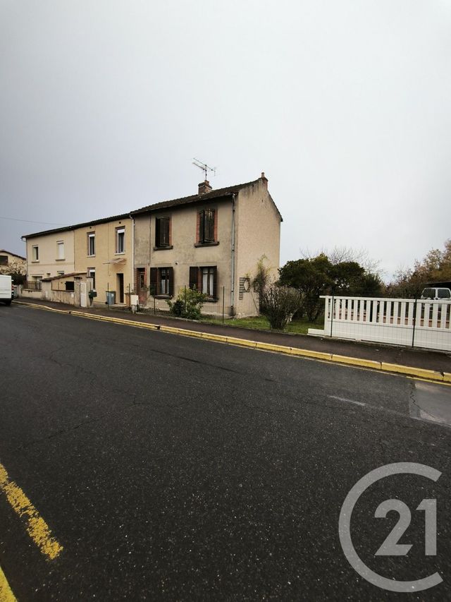 Maison à vendre CAGNAC LES MINES