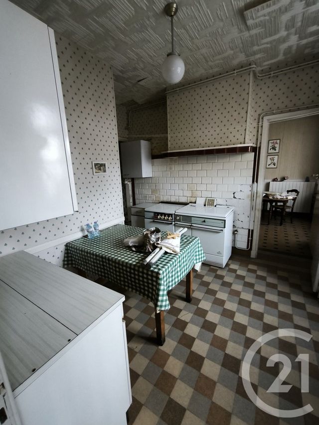 Maison &agrave; vendre - 3 pi&egrave;ces - 67,96 m2 - Cagnac Les Mines - 81 - MIDI-PYRENEES