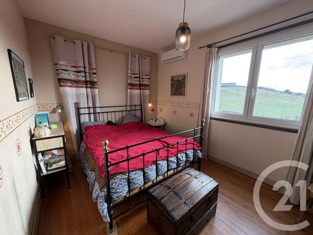 Maison &agrave; vendre - 5 pi&egrave;ces - 119,45 m2 - St Juery - 81 - MIDI-PYRENEES