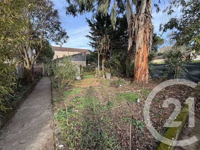 Maison &agrave; vendre - 5 pi&egrave;ces - 119,45 m2 - St Juery - 81 - MIDI-PYRENEES