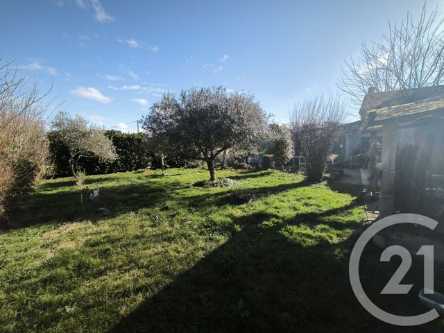 Maison &agrave; vendre - 4 pi&egrave;ces - 130,57 m2 - St Gregoire - 81 - MIDI-PYRENEES