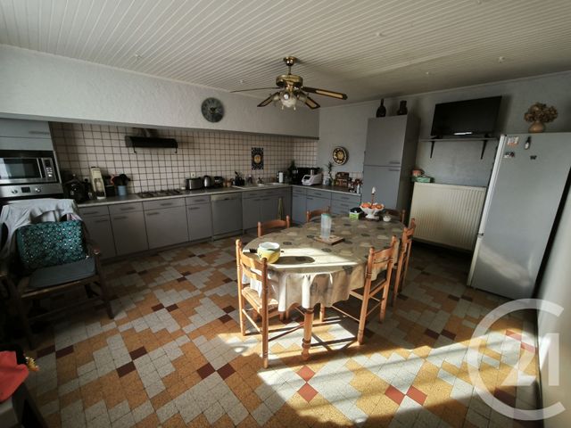 Maison &agrave; vendre - 4 pi&egrave;ces - 130,57 m2 - St Gregoire - 81 - MIDI-PYRENEES