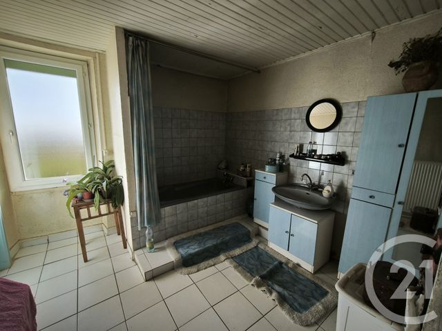 Maison &agrave; vendre - 4 pi&egrave;ces - 130,57 m2 - St Gregoire - 81 - MIDI-PYRENEES