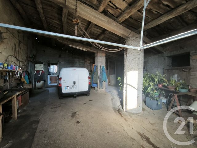 Maison &agrave; vendre - 4 pi&egrave;ces - 130,57 m2 - St Gregoire - 81 - MIDI-PYRENEES