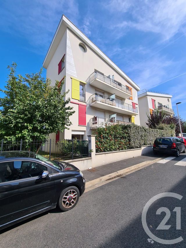 appartement à vendre - 2 pièces - 44,23 m2 - Noisy Le Sec - 93 - ILE-DE-FRANCE