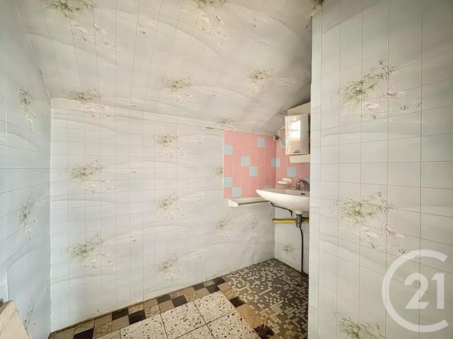 Maison &agrave; vendre - 5 pi&egrave;ces - 95 m2 - Paray Vieille Poste - 91 - ILE-DE-FRANCE