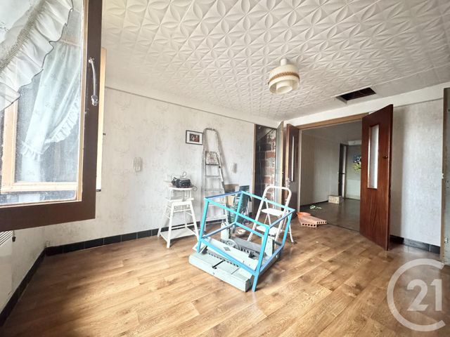 Maison &agrave; vendre - 5 pi&egrave;ces - 95 m2 - Paray Vieille Poste - 91 - ILE-DE-FRANCE