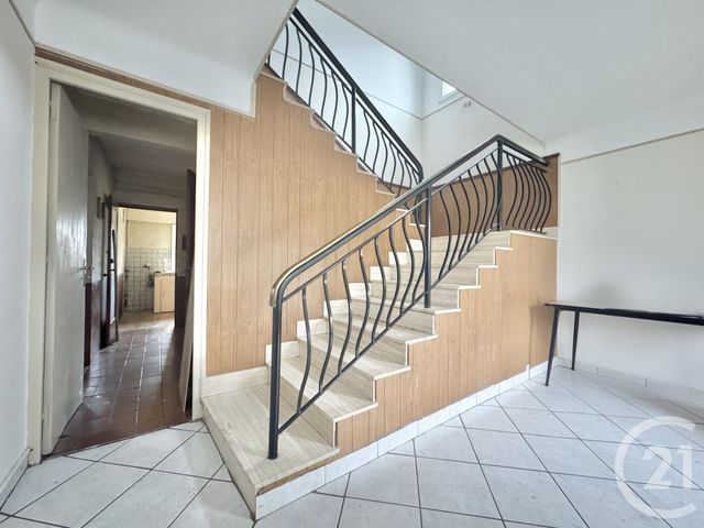 Maison &agrave; vendre - 5 pi&egrave;ces - 95 m2 - Paray Vieille Poste - 91 - ILE-DE-FRANCE