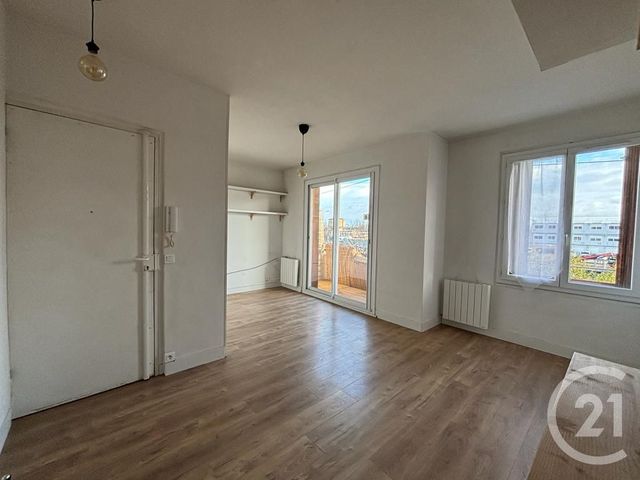Appartement F2 à vendre - 2 pièces - 49,36 m2 - Athis Mons - 91 - ILE-DE-FRANCE