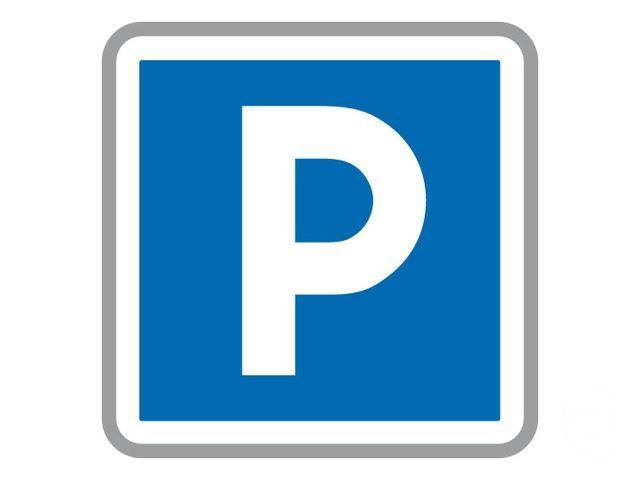 parking - PARAY VIEILLE POSTE - 91