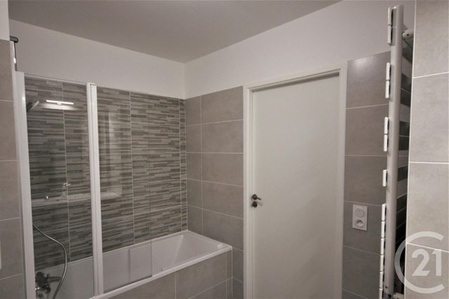 Appartement F2 &agrave; louer - 2 pi&egrave;ces - 41,37 m2 - Clamart - 92 - ILE-DE-FRANCE