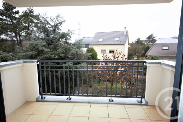 Appartement F2 &agrave; louer - 2 pi&egrave;ces - 41,37 m2 - Clamart - 92 - ILE-DE-FRANCE