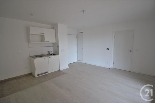Appartement F2 &agrave; louer - 2 pi&egrave;ces - 41,37 m2 - Clamart - 92 - ILE-DE-FRANCE