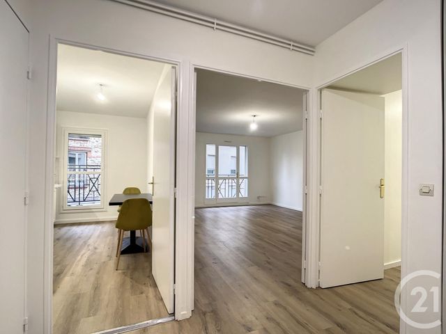 Appartement F4 à vendre - 4 pièces - 80,91 m2 - Juvisy Sur Orge - 91 - ILE-DE-FRANCE