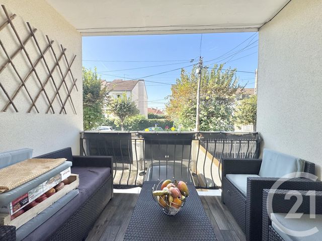 Appartement F3 à vendre - 3 pièces - 75 m2 - Paray Vieille Poste - 91 - ILE-DE-FRANCE