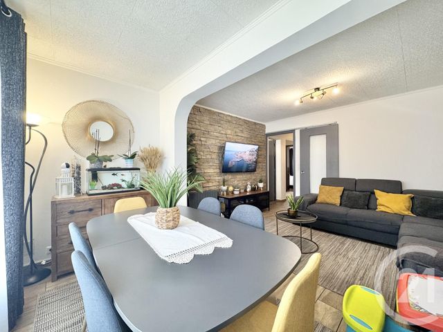 appartement - PARAY VIEILLE POSTE - 91