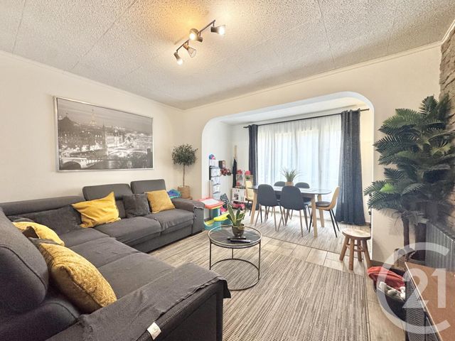 Appartement F3 à vendre - 3 pièces - 75 m2 - Paray Vieille Poste - 91 - ILE-DE-FRANCE