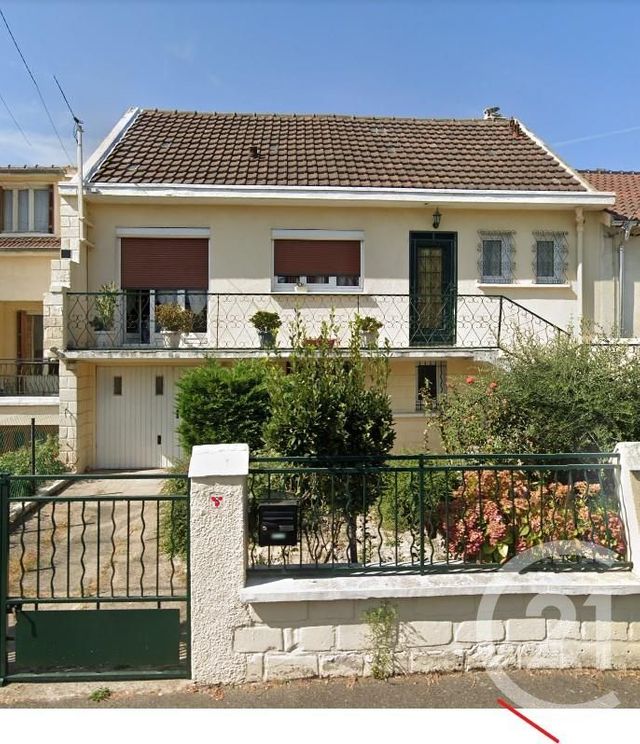 Maison A Louer 91 Athis Mons Ventana Blog