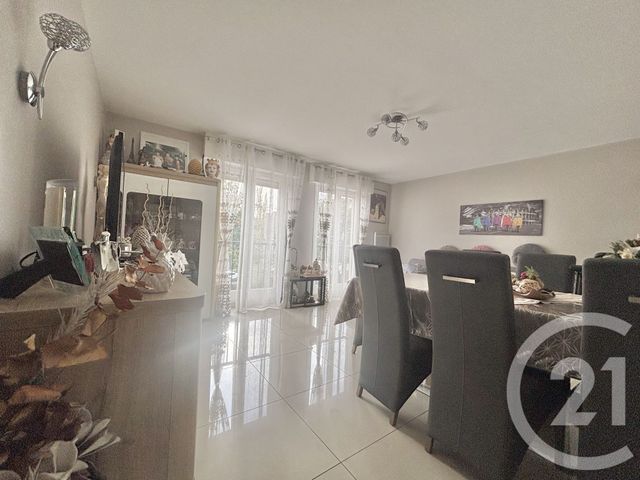 Appartement F3 &agrave; vendre - 3 pi&egrave;ces - 71,70 m2 - Thiais - 94 - ILE-DE-FRANCE