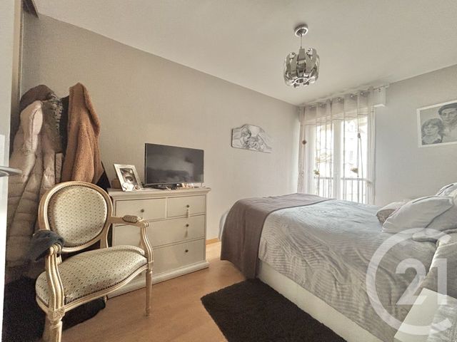 Appartement F3 &agrave; vendre - 3 pi&egrave;ces - 71,70 m2 - Thiais - 94 - ILE-DE-FRANCE