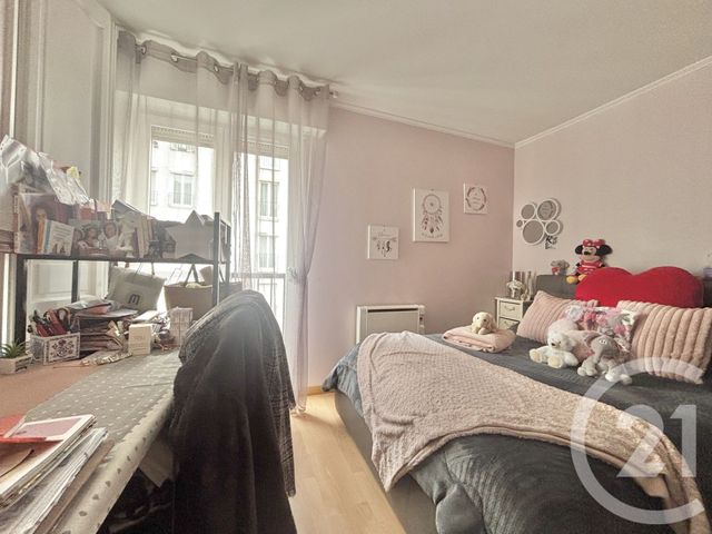 Appartement F3 &agrave; vendre - 3 pi&egrave;ces - 71,70 m2 - Thiais - 94 - ILE-DE-FRANCE