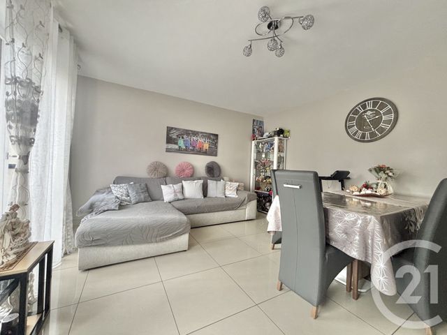 appartement - THIAIS - 94