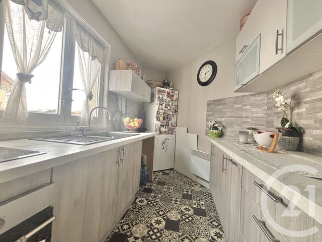 Appartement F3 &agrave; vendre - 3 pi&egrave;ces - 71,70 m2 - Thiais - 94 - ILE-DE-FRANCE