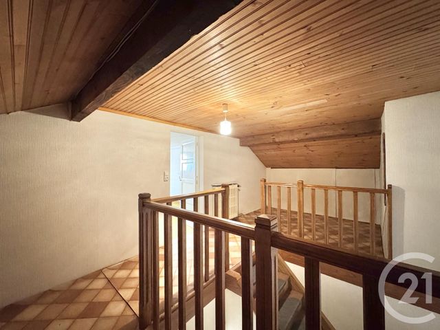 Maison à vendre - 5 pièces - 90 m2 - Paray Vieille Poste - 91 - ILE-DE-FRANCE