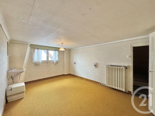 Maison à vendre - 5 pièces - 90 m2 - Paray Vieille Poste - 91 - ILE-DE-FRANCE