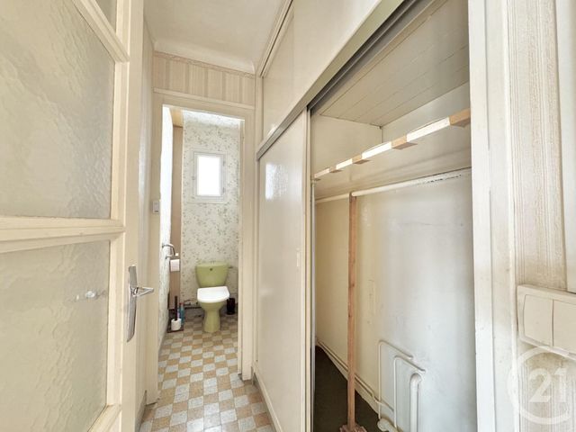 Maison à vendre - 5 pièces - 90 m2 - Paray Vieille Poste - 91 - ILE-DE-FRANCE