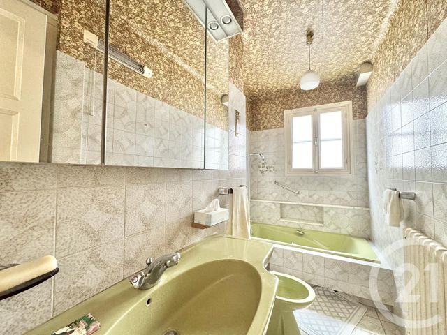 Maison à vendre - 5 pièces - 90 m2 - Paray Vieille Poste - 91 - ILE-DE-FRANCE