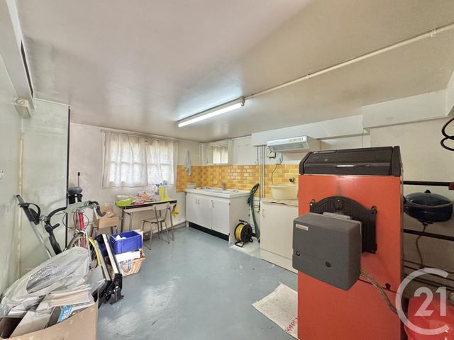 Maison à vendre - 5 pièces - 90 m2 - Paray Vieille Poste - 91 - ILE-DE-FRANCE