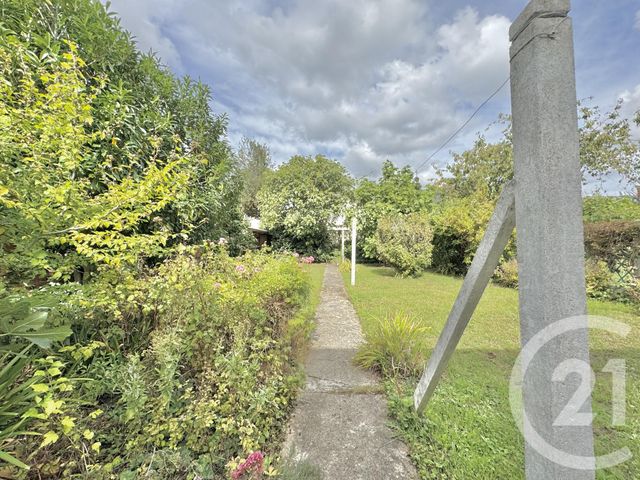 Maison à vendre - 5 pièces - 90 m2 - Paray Vieille Poste - 91 - ILE-DE-FRANCE