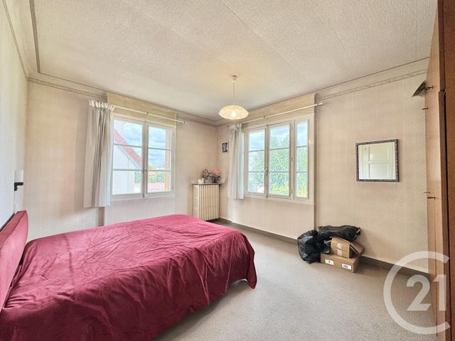 Maison à vendre - 5 pièces - 90 m2 - Paray Vieille Poste - 91 - ILE-DE-FRANCE