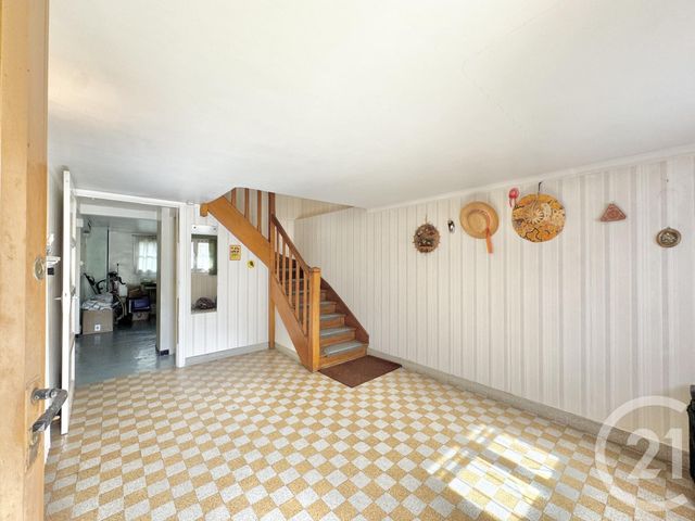 Maison à vendre - 5 pièces - 90 m2 - Paray Vieille Poste - 91 - ILE-DE-FRANCE