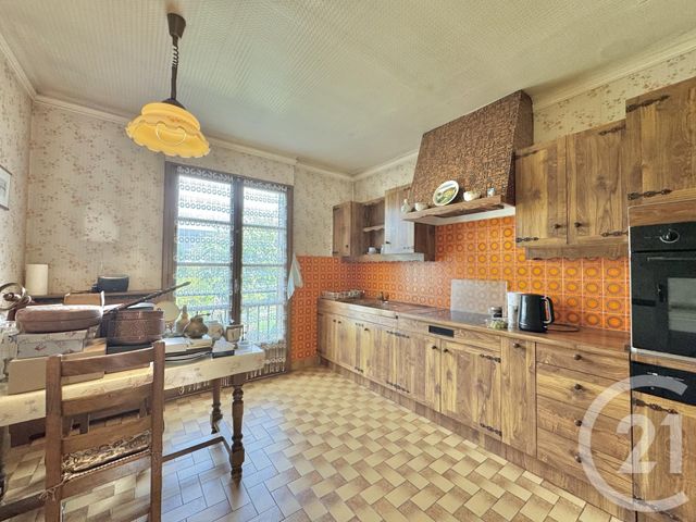 Maison à vendre - 5 pièces - 90 m2 - Paray Vieille Poste - 91 - ILE-DE-FRANCE