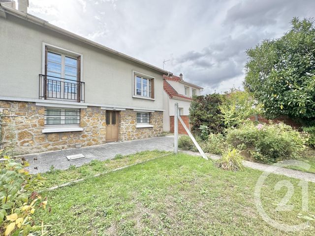 Maison à vendre - 5 pièces - 90 m2 - Paray Vieille Poste - 91 - ILE-DE-FRANCE