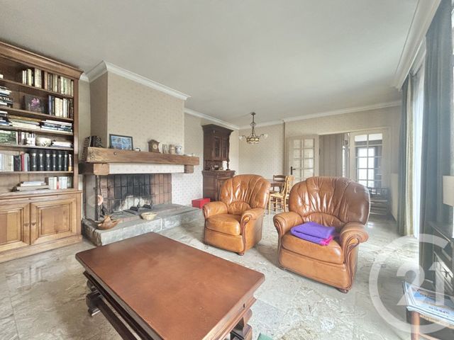 Maison &agrave; vendre - 6 pi&egrave;ces - 165 m2 - Athis Mons - 91 - ILE-DE-FRANCE