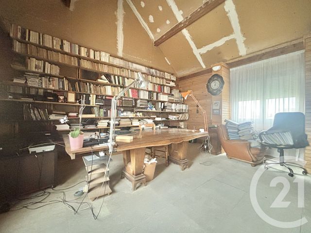 Maison &agrave; vendre - 6 pi&egrave;ces - 165 m2 - Athis Mons - 91 - ILE-DE-FRANCE