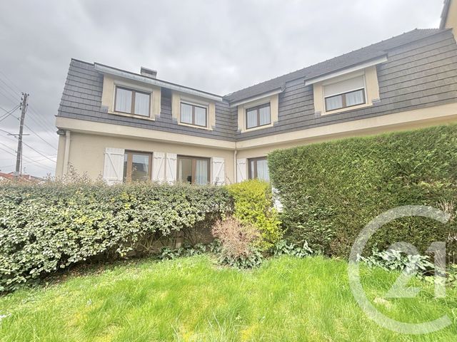 maison - ATHIS MONS - 91