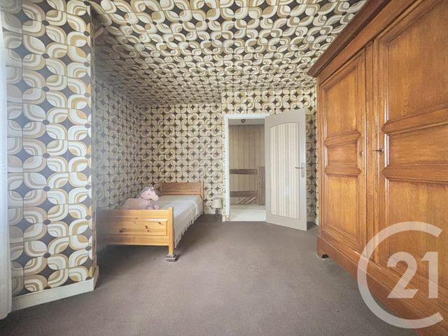 Maison &agrave; vendre - 6 pi&egrave;ces - 165 m2 - Athis Mons - 91 - ILE-DE-FRANCE