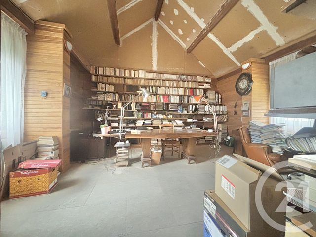 Maison &agrave; vendre - 6 pi&egrave;ces - 165 m2 - Athis Mons - 91 - ILE-DE-FRANCE