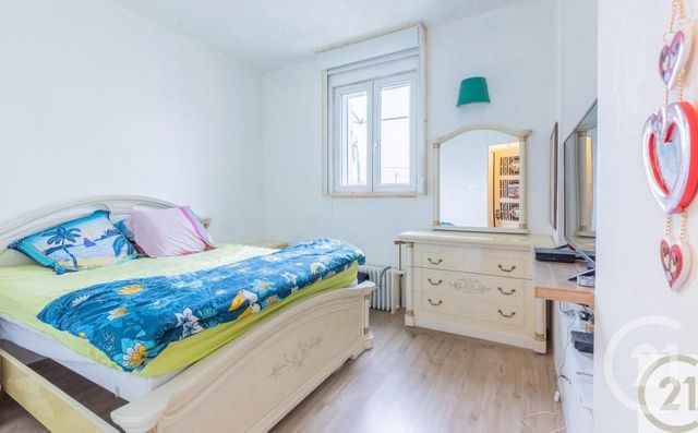 Immeuble &agrave; vendre - 204 m2 - Paray Vieille Poste - 91 - ILE-DE-FRANCE