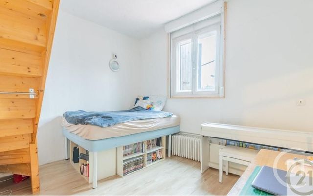 Immeuble &agrave; vendre - 204 m2 - Paray Vieille Poste - 91 - ILE-DE-FRANCE