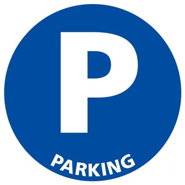 parking - JUVISY SUR ORGE - 91